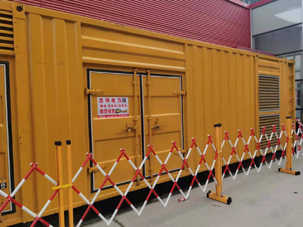 福绵柴油发电机电压不稳的原因是什么？