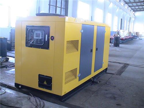 福绵租赁发电机 柴油发电机组的蓄电池种类有哪些？