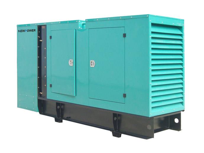 福绵发电车租赁-沃尔沃发电机组多少钱