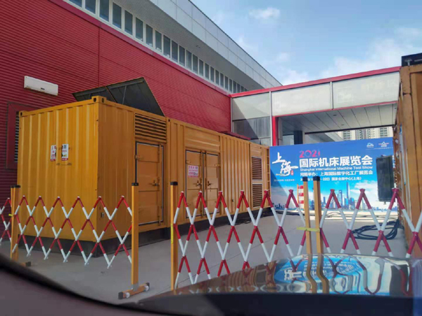 福绵发电车出租-发电机无电压或电压太低怎么办？