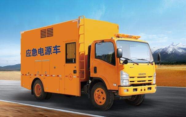 福绵租赁发电机-柴油发电机组紧急停机的正确操作方法