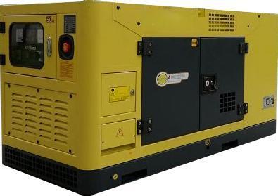 福绵出租发电机-怎样对比判断发电机组的质量