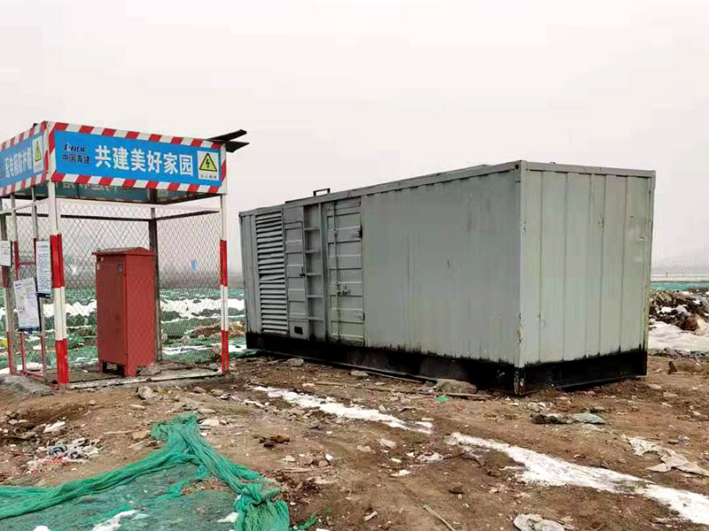 福绵燃气发电机在高海拔地区运行时会遇到哪些常见故障？