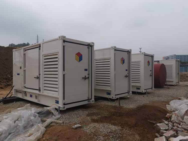 福绵如何降低 200KW 柴油发电机的燃油消耗率？