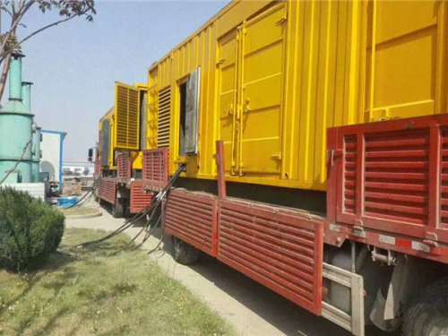 福绵计算 200KW 柴油发电机油耗时，需要考虑哪些因素？