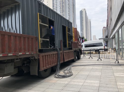 福绵低温环境下，柴油发电机组电池充满电的具体时间受哪些因素影响？