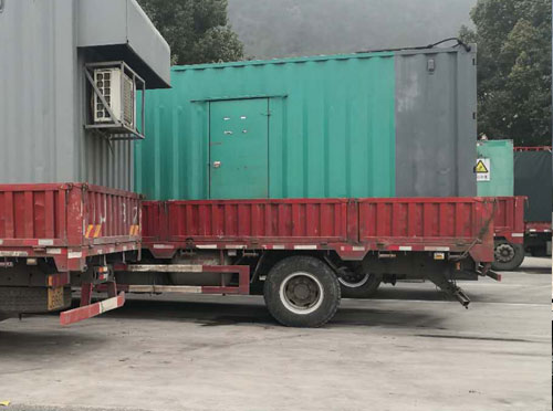 福绵柴油发电机组使用注意安全事项有哪些？