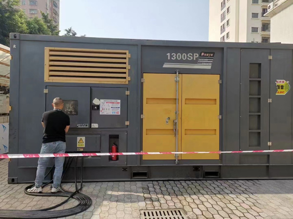 福绵延长空气滤清器使用寿命的注意事项