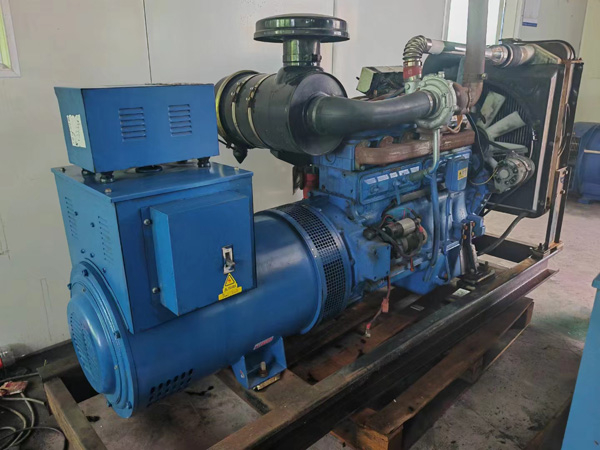 福绵100kW柴油发电机组使用多级机油有哪些优缺点？