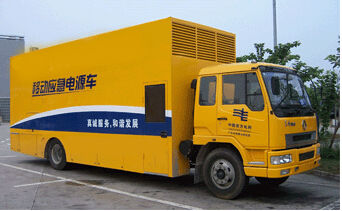 福绵发电机组如何判断水冷式机油散热器是否需要更换？