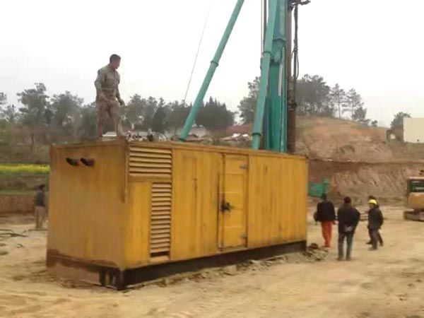 福绵柴油发电机组应用场合有哪些？